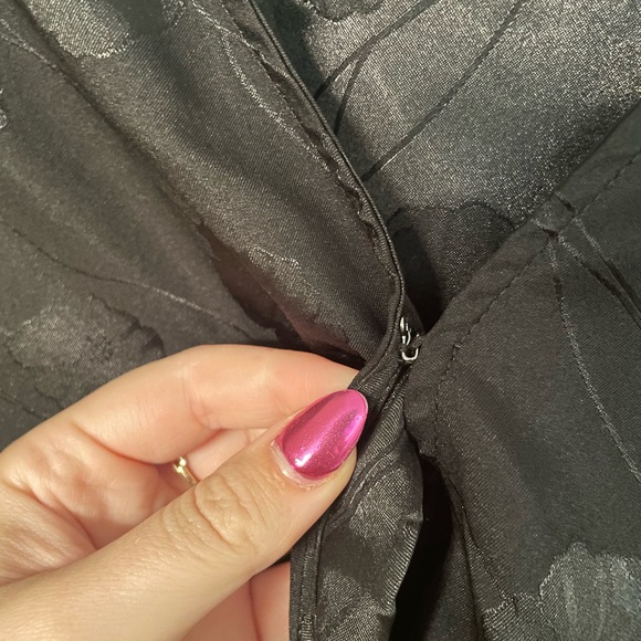 A New Day floral blouse - Picture 7 of 8